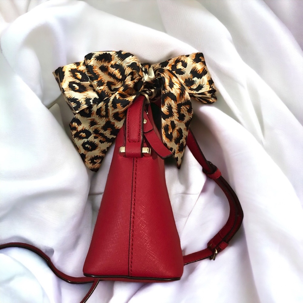 EUC Kate spade | Cedar Street Mandy with Scarf - Picture 13 of 16